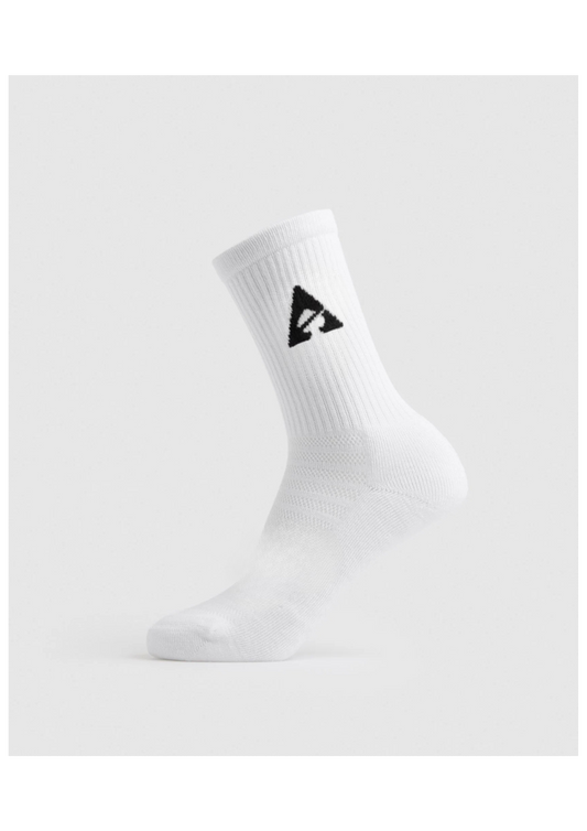 Brace Crew Socks 3pk